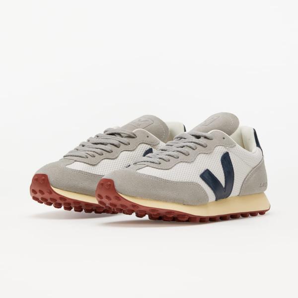 Pánské boty Veja Rio Branco Canvas Grey