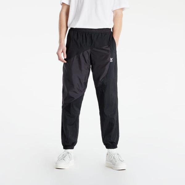 Šusťáky adidas Originals Bold Woven Track Pant Black