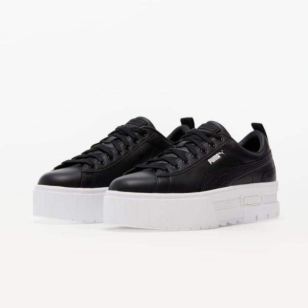 Puma Mayze Classic Wns puma black, puma white
