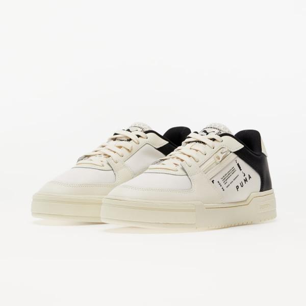 Dámské boty Puma Ca Pro Re. Gen ivory glow puma black