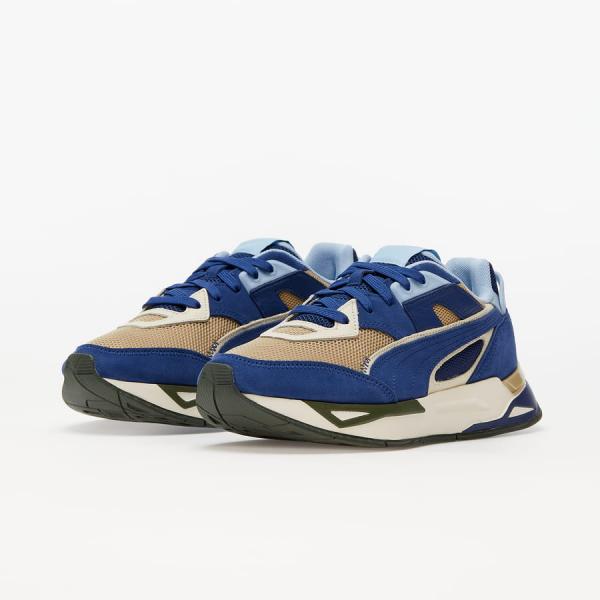 Dámské boty Puma Mirage Sport KITSUNE blue depths-travertine