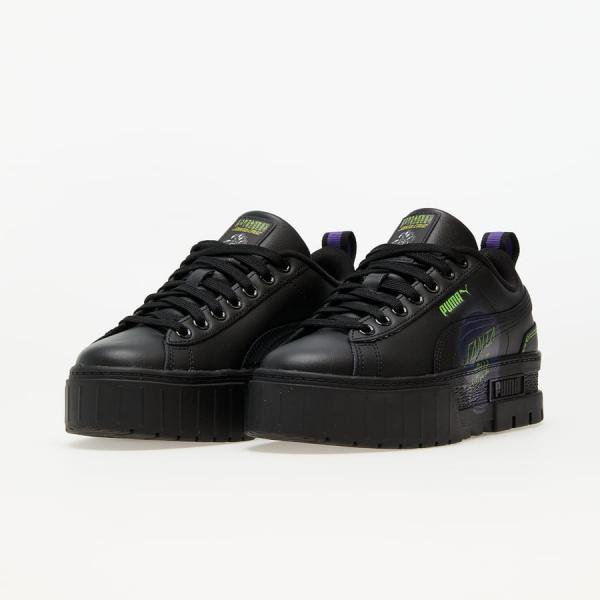 Dámské boty Puma Mayze Santa Cruz puma black-puma black