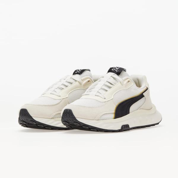Pánské boty Puma Wild Rider G NJR vaporous gray-puma Black