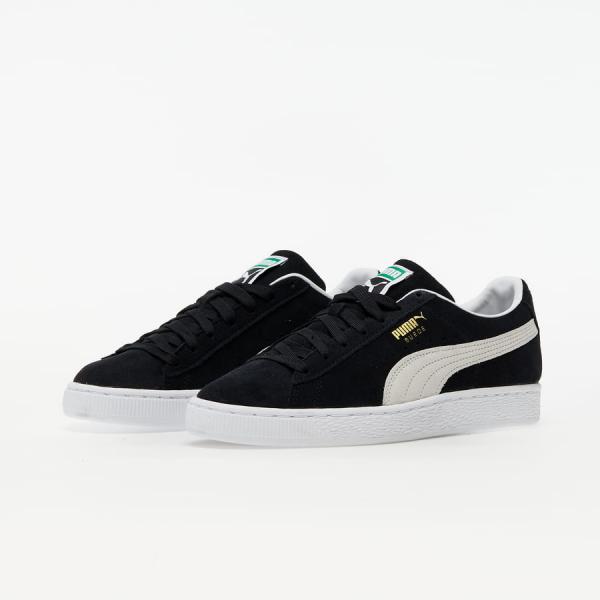 Puma Suede Classic XXI puma black, puma white