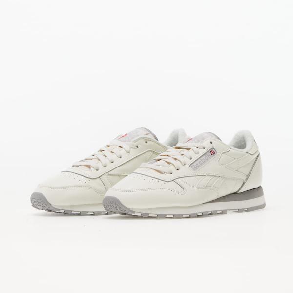 Reebok Classic Leather 1983 VINT Chalk/ Chalk/ Vecred