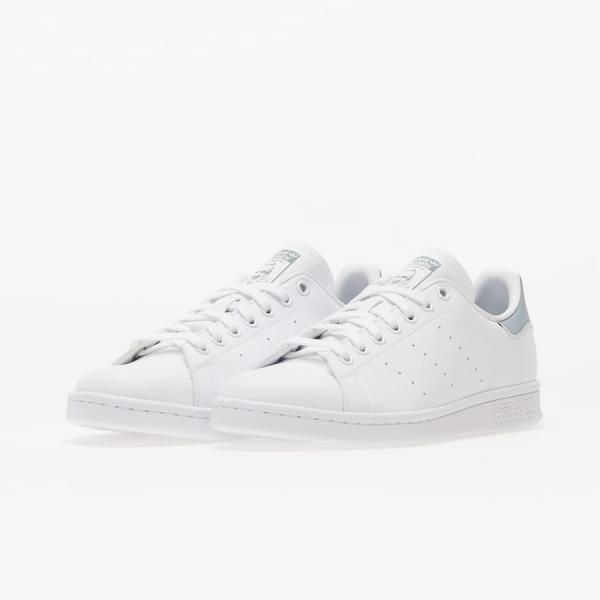 adidas Originals Stan Smith W Cloud White/Magic Grey/Clear Pink