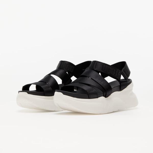 UGG W LA Shores black