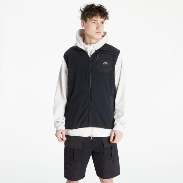 Vesta Nike Sportswear Therma-FIT Black