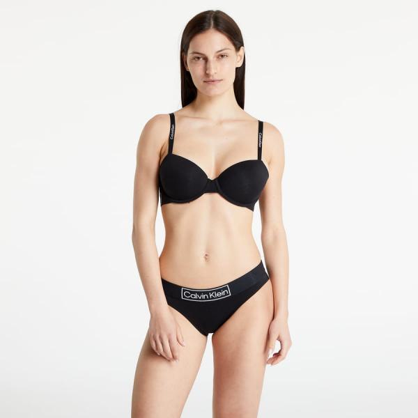 Podprsenka Calvin Klein Balconnette Black A70