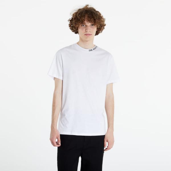 The North Face Zumu T TNF White