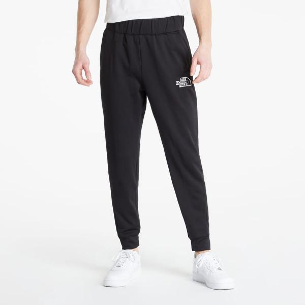 Tepláky The North Face Exploration Flacce Pant Black