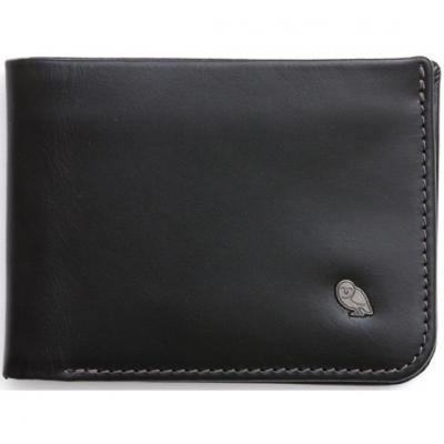 Bellroy Hide & Seek Wallet Lo Black