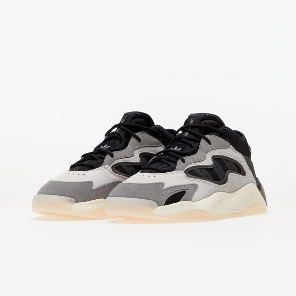 adidas Originals Streetball II GRETWO/CBLACK/CWHITE