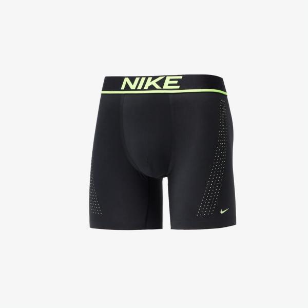 Nike Boxer Brief Black