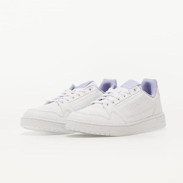 adidas Originals NY 90 W FTWWHT/FTWWHT/DUSPUR