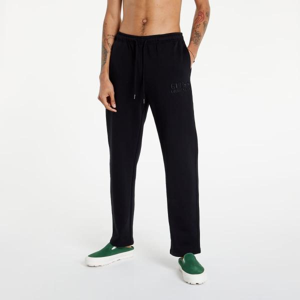 GUESS Sweat Pants Black