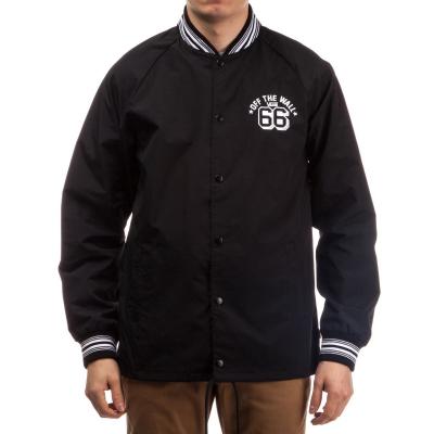Vans Archdale Jacket Black
