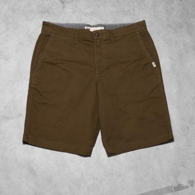 Vans Bedford Shorts Guacamole
