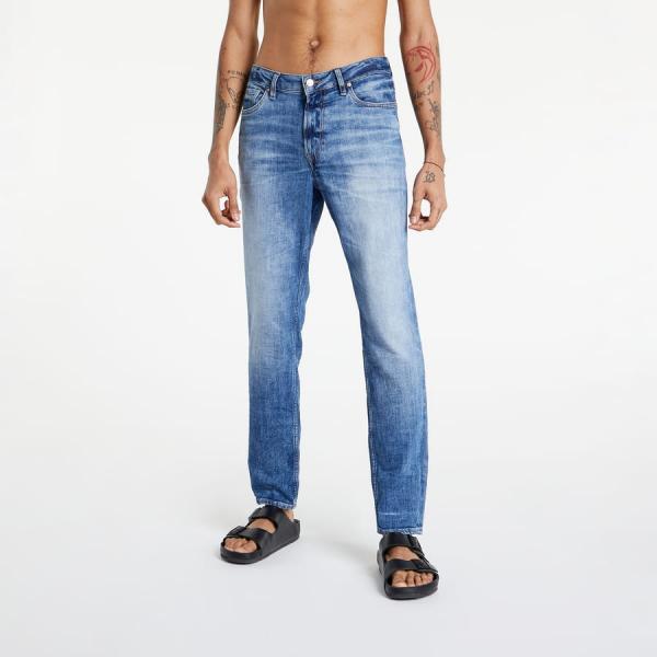Džíny GUESS New Featherweight Jeans Blue W32