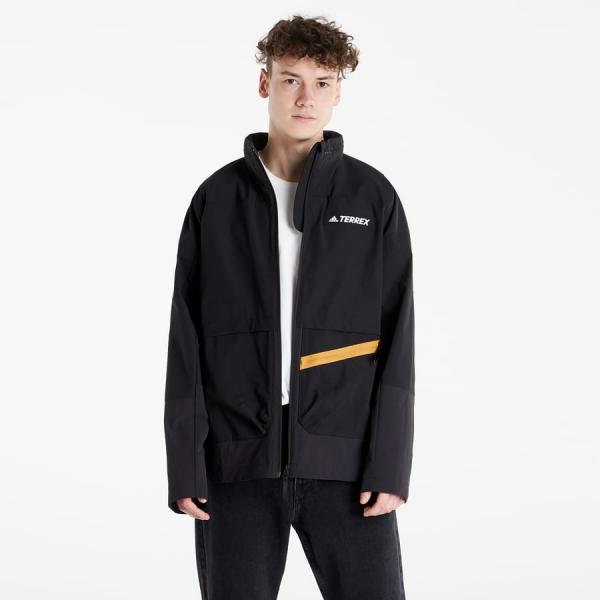 Bunda adidas Originals UTL Trransit Jacket Black