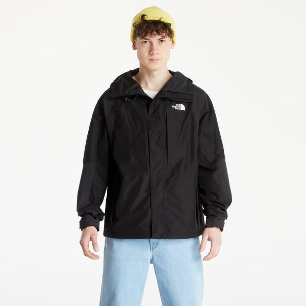 Větrovka The North Face 2000 MTN Jacket TNF Black