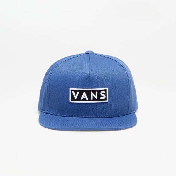 Snapback Vans MN Easy Box Snapback Blue