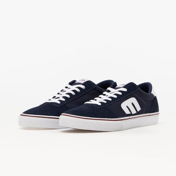 etnies Calli Vulc Navy / White