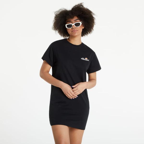 Šaty ellesse Adore Dress černé
