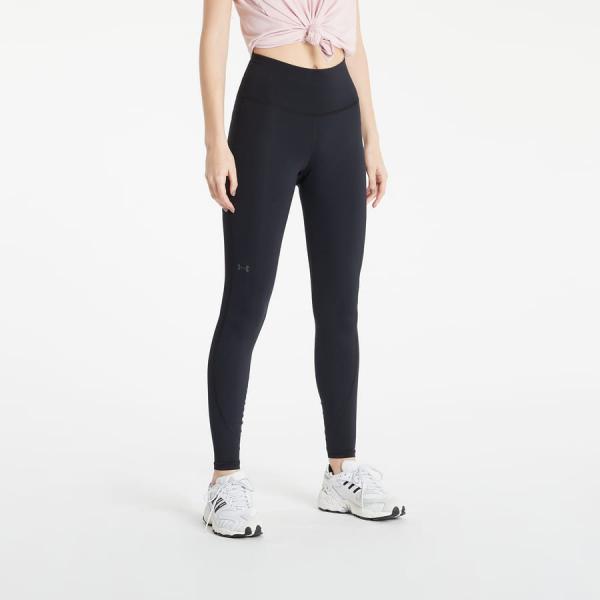 Legíny Under Armour Rush Legging NS-BLK Černé XS