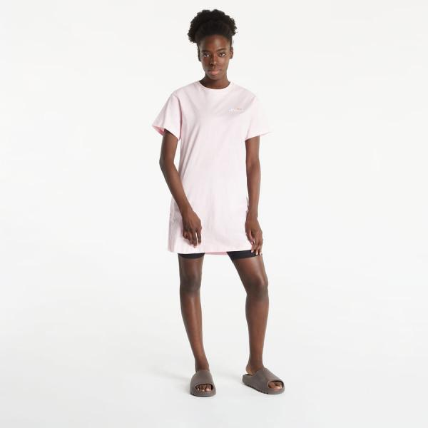 Šaty ellesse Adore Dress růžové