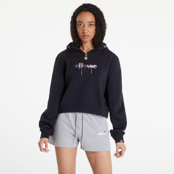 Dámská mikina ellesse Toma Hoodie černá