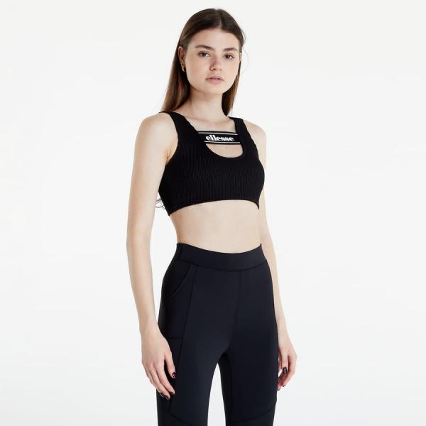 Plavky ellesse Ekcle Bikini Top černé