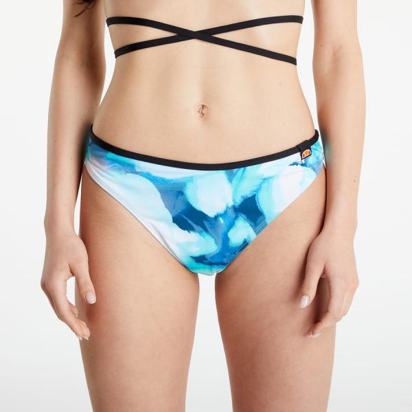 Plavky ellesse Rodrup Bikini Bottom tyrkysové