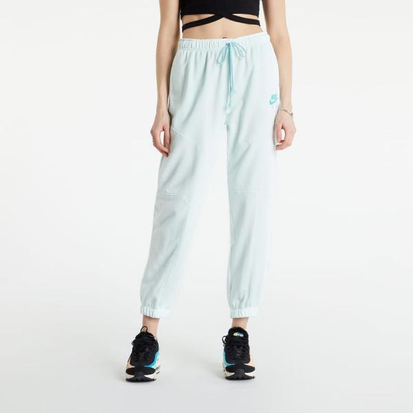 Tepláky Nike Jogger Pants tyrkysové L
