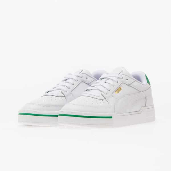 Puma CA Pro Heritage White