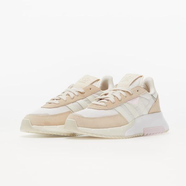 adidas Originals Retropy F2 W core white / core white tint / wonder white