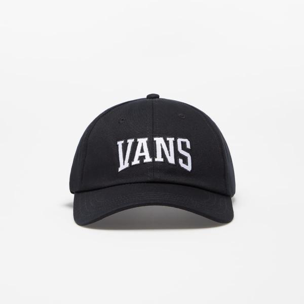 Kšiltovka Vans Old Skool Class Black