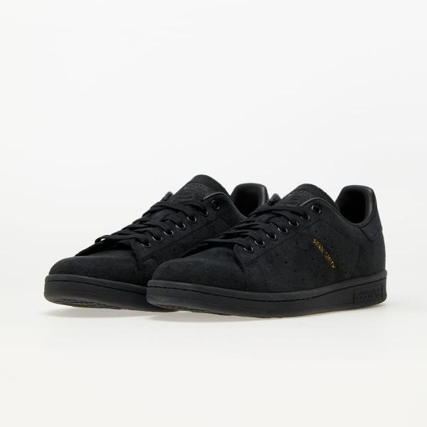 Pánské boty adidas Originals Stan Smith černé