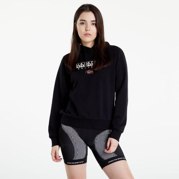 NAPAPIJRI B-Ayas H W 041 Black