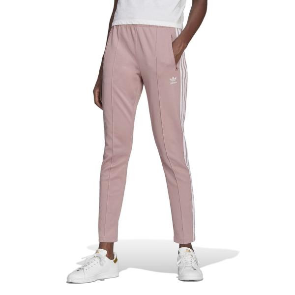 Tepláky adidas Originals SST Pants Purple