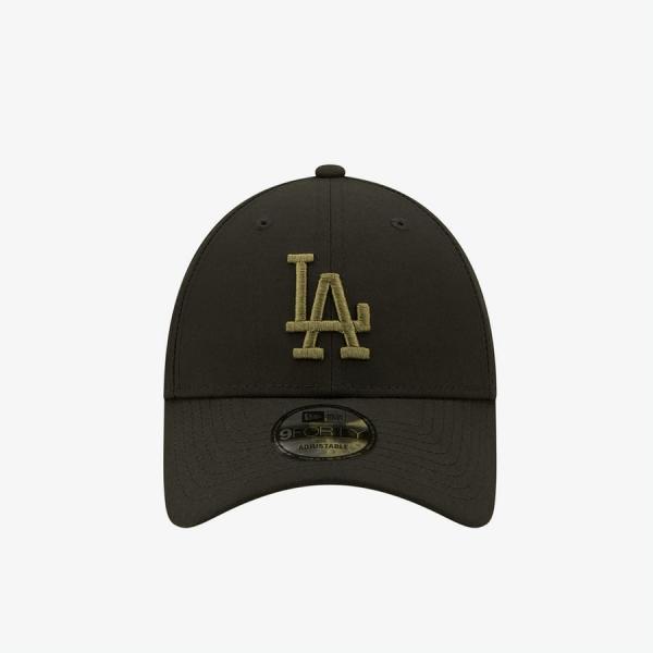 Snapback New Era Black Base Snap 9FO černá