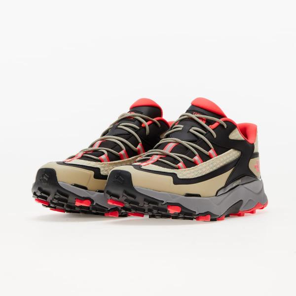 The North Face Vectiv Taraval Anodized Gravel/ TNF Black