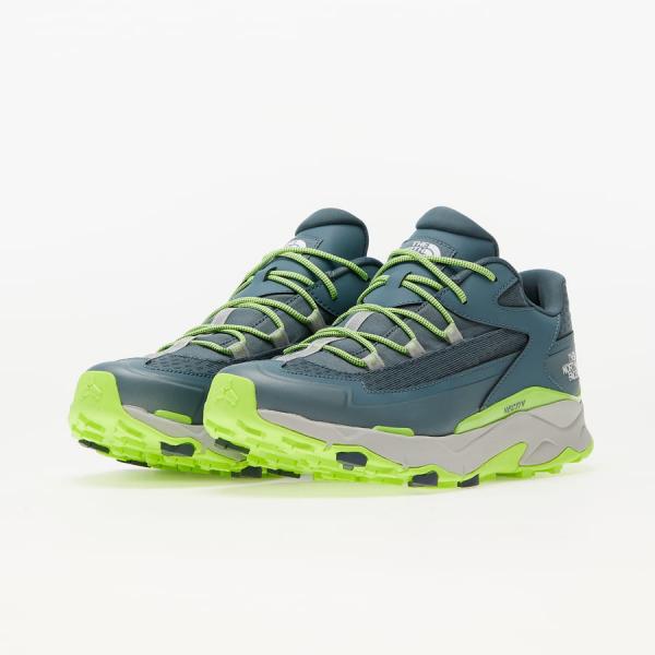 The North Face Vectiv Taraval Anodized Goblin blue/ Tin grey