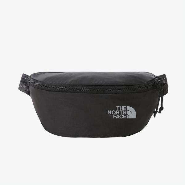 Ledvinka The North Face FLYWEIGHT LUMBAR Black