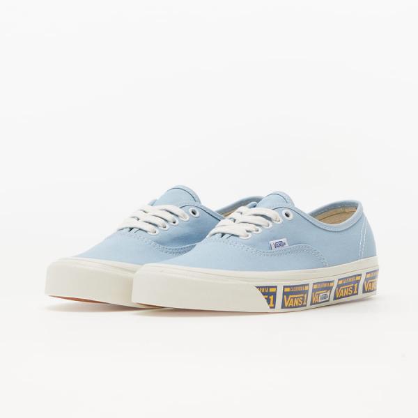 Vans Authentic 44 D Blue