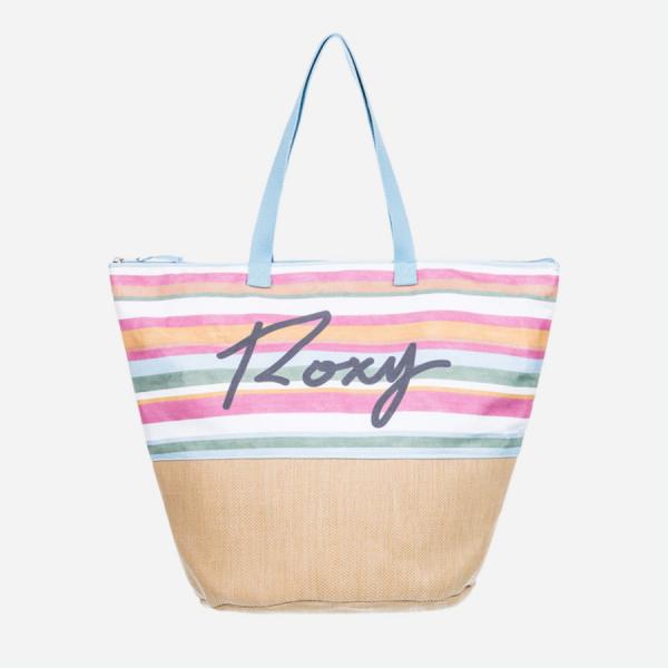 Taška Roxy Large Beach Bag Blue