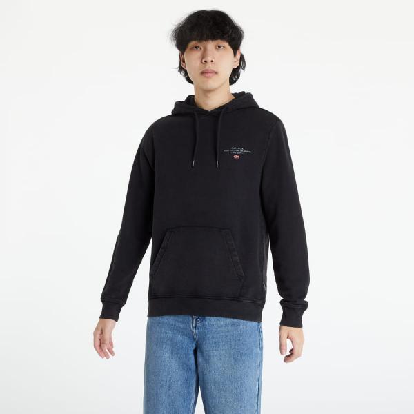 Mikina NAPAPIJRI Belbas H Black