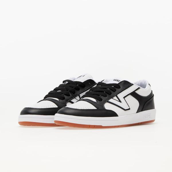 Vans Two-Tone Lowland Comfycush Black