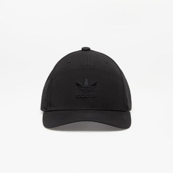 Kšiltovka adidas Originals AC Snapback Black