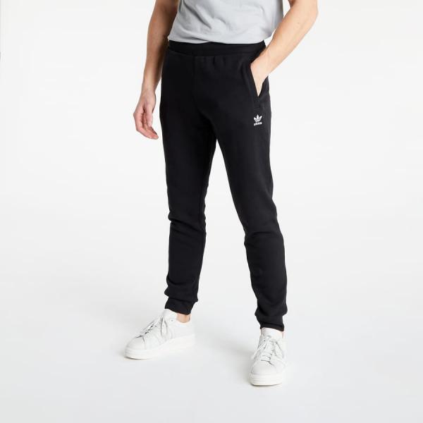 Tepláky adidas Originals Essential Pants Black